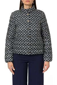 Emme Marella Reversible Downproof Down Jacket