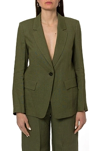 Emme Marella Relaxed-Fit Blazer