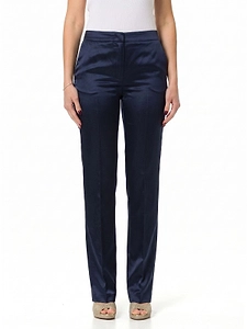 Emme Marella Satin Trousers