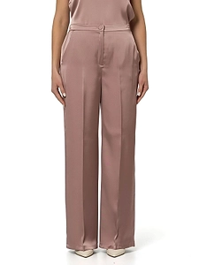 Emme Marella Wide-Leg Trousers