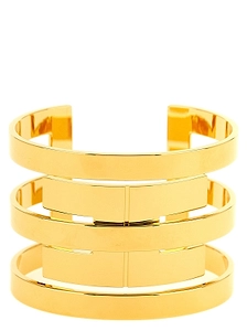 Elisabetta Franchi Rigid Bracelet
