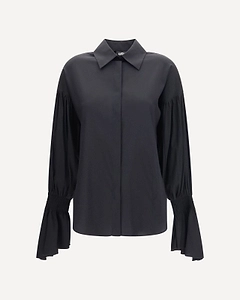 Bell Sleeve Shirt
