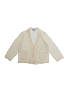 Emporio Armani Kids Long Sleeved Blazer