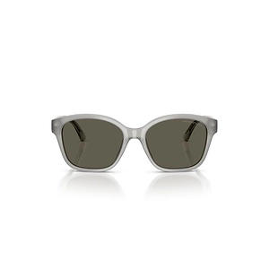 Emporio Armani Kids Rectangular Frame Sunglasses