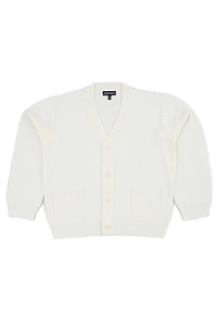 Emporio Armani Kids V-Neck Cardigan