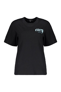 Ellery Logo Print T-Shirt