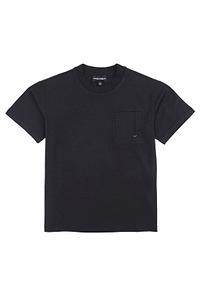 Emporio Armani Kids Chest Pocket T-Shirt