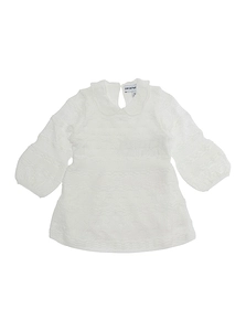 Emporio Armani Kids Knit Dress