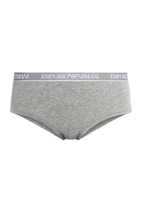 Emporio Armani Logo Waist Briefs