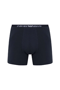 Emporio Armani Logo Waistband Boxers
