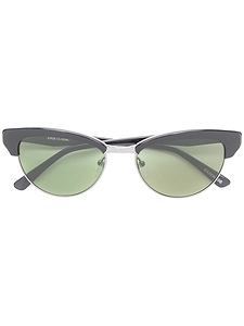 Afrodite Cat Eye Frame Sunglasses