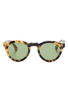 Argos Round Frame Sunglasses