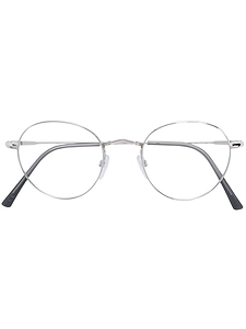 Agelao Oval Frame Glasses