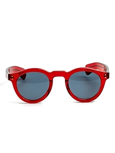 Argos Round Frame Sunglasses