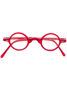 Epos Ares Round Frame Glasses
