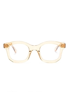 Athos Square Frame Glasses