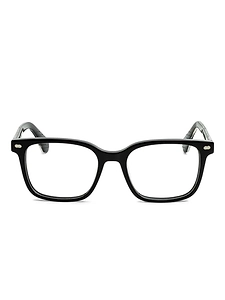 Briggs Square Frame Clip On Sunglasses