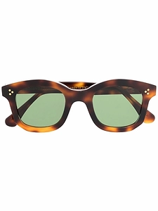 Athos Square Frame Glasses