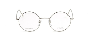 Epos Baio2 Round Frame Glasses
