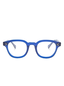 Broadway Square Frame Glasses