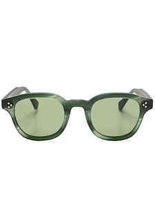 Broadway Square Frame Sunglasses