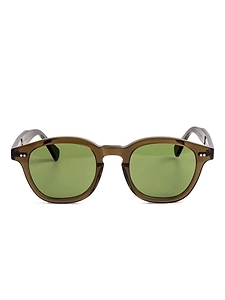 Epos Bronte 3 Oval Frame Sunglasses