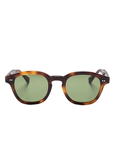 Epos Bronte 4 Oval Frame Sunglasses