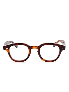 Epos Bronte2 Oval-Frame Glasses