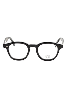 Epos Bronte3 Round-Frame Glasses