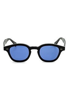 Epos Bronte2 Oval-Frame Sunglasses