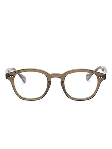 Epos Bronte 4 Oval Frame Glasses
