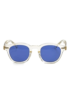 Bronte3 Round-Frame Sunglasses
