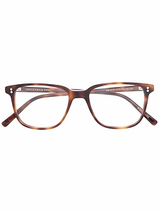 Draco Square Frame Glasses