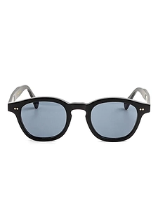 Epos Bronte3 Round-Frame Sunglasses
