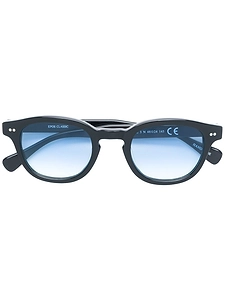 Epos Bronte3 Round-Frame Sunglasses