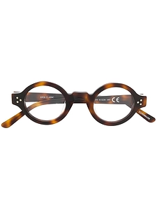 Epeo Round Frame Glasses