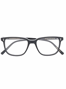 Draco Square Frame Glasses