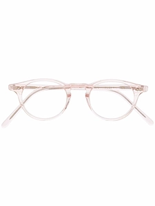 Efesto3 Round Frame Sunglasses