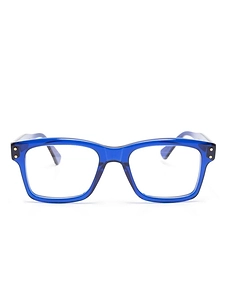 Erato2 Square Frame Glasses