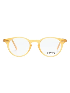 Epos Efesto3 Round Frame Sunglasses