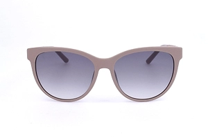 Escada Cat Eye Frame Full Rim Sunglasses