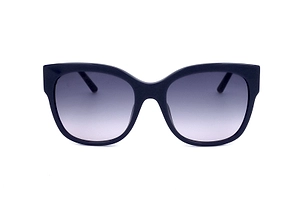 Escada Cat Eye Frame Full Rim Sunglasses