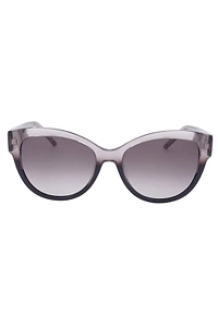 Escada Cat Eye Frame Sunglasses