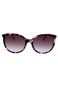 Escada Cat Eye Frame Sunglasses