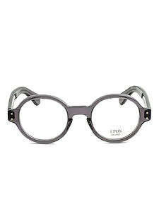 Epos Ghelos Round-Frame Glasses