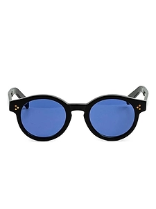 Epos Garret Round Frame Sunglasses