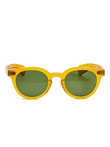 Epos Mida2 Round-Frame Sunglasses