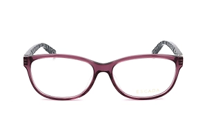 Escada Oval Frame Full Rim Optical Glasses