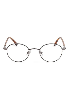 Epos Oreste Round Frame Glasses