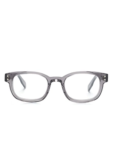 Epos Odisseo Oval Frame Glasses